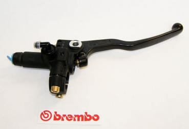 Brembo Handbremspumpe PS 16 ohne Behälter , schwarz