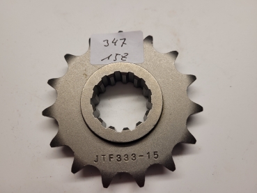 Ritzel  Honda T530 , Zähne 14 , VFR750 , CBR900 , CBR1000 , VTR F/SP1/SP2