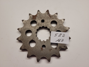 Ritzel , Kawasaki , Yamaha ,  T525 , Z14 , 750 R/RR 96-03 ,  TDM 850 91-95