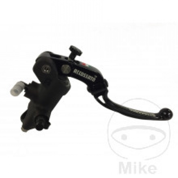 Accossato Radialbremsarmatur 19mm mit Falthebel