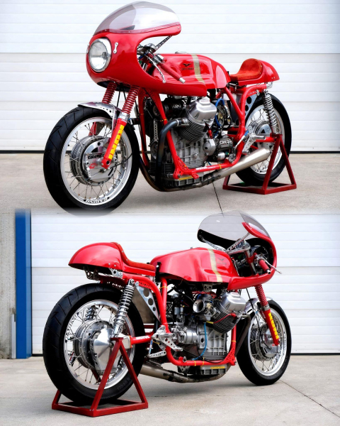 Vintage Halbschale für 200mm Rundscheinwerfer